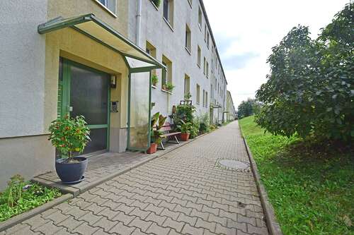Foto - Wohnung zum Mieten in Stollberg 287,50 € 57.5 m²