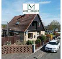 Haus zum Kaufen in Wettenberg Krofdorf-Gleiberg 539.000,00 € 159.7 m² - Wettenberg / Krofdorf-Gleiberg