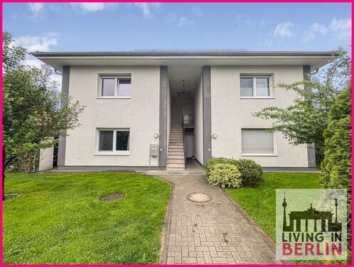 Foto - Wohnung zum Kaufen in Berlin 399.000,00 € 86.56 m²