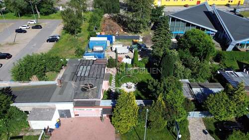 Foto - Grundstück in Rostock Evershagen 399.500,00 € 844 m²