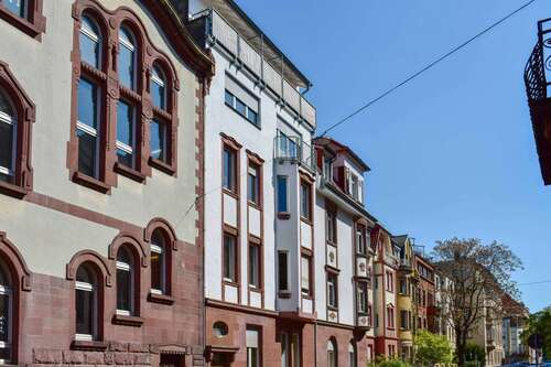 Foto - Wohnung zum Kaufen in Ludwigshafen am Rhein 379.000,00 € 129.02 m²