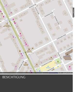 Foto - Wohnung zum Mieten in Mannheim-Rheinau 270,00 € 28 m²