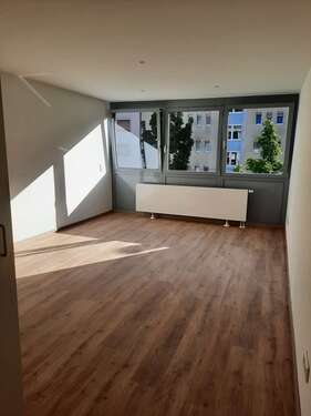 Foto - Wohnung zum Mieten in Mannheim-Rheinau 270,00 € 28 m²