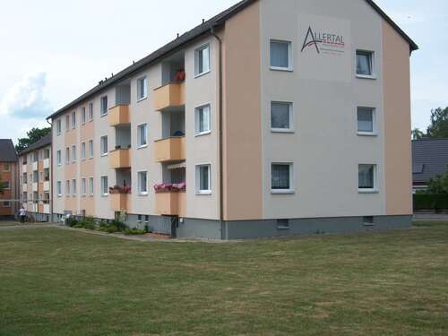 Foto - Wohnung zum Mieten in Wolfsburg 185,53 € 33.12 m²