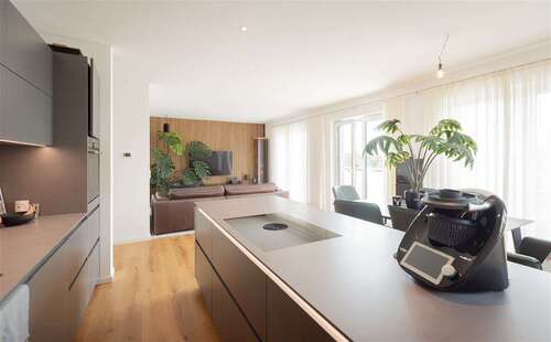Foto - Wohnung zum Kaufen in Braunschweig 579.000,00 € 104.1 m²