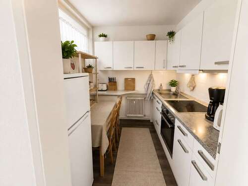 Foto - Wohnung zum Mieten in Castrop-Rauxel 480,00 € 60 m²