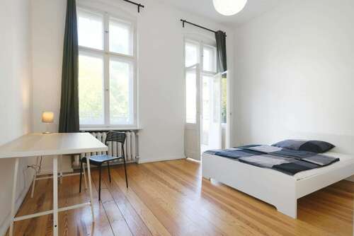 Foto - WG-Zimmer in Berlin 680,00 € 22 m²