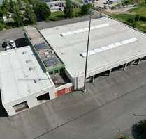 Halle in Werdau 1.250.000,00 € 2600 m²