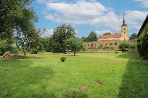 Foto - Haus zum Kaufen in Wurzen 850.000,00 € 120.21 m²