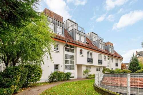 Foto - Wohnung zum Kaufen in Wiesbaden 220.000,00 € 51 m²