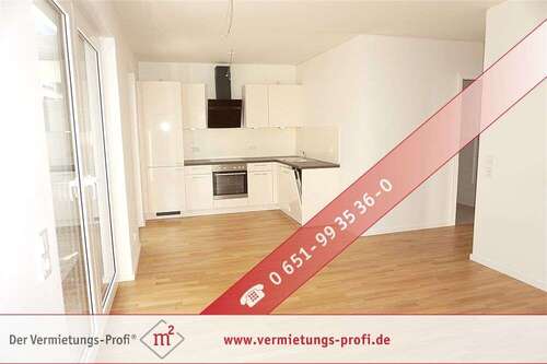 Foto - Wohnung zum Mieten in Trier 895,00 € 63.4 m²