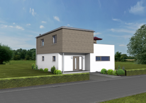 Foto - Haus zum Kaufen in Nordrhein-Westfalen - Büren 419.216,00 € 154 m²