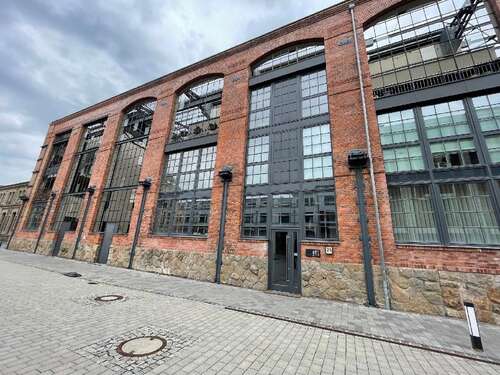 Foto - Wohnung zum Mieten in Leipzig 1.090,00 € 81.7 m²