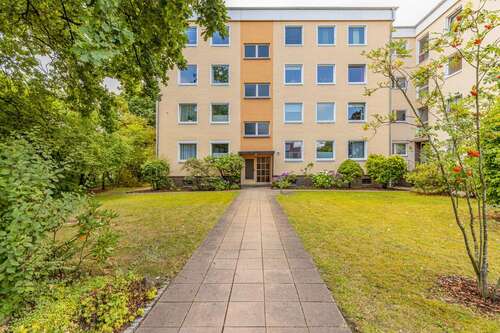 Foto - Wohnung zum Kaufen in Hannover Bothfeld 298.000,00 € 93 m²