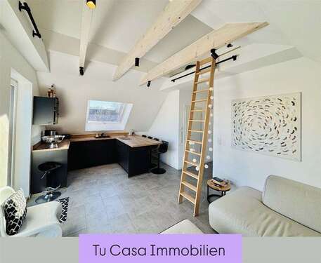 Foto - Wohnung zum Kaufen in Norden , Ostfriesl 199.999,00 € 50 m²