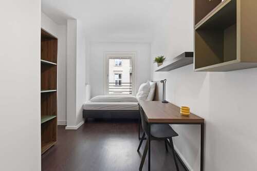 Foto - WG-Zimmer in Berlin 720,00 € 10 m²