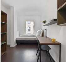 WG-Zimmer in Berlin 720,00 € 10 m²