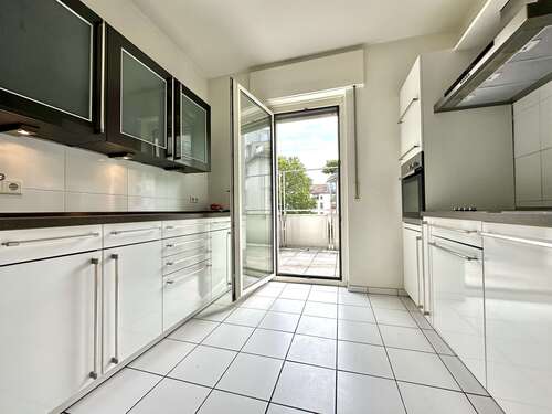 Foto - Wohnung zum Mieten in Frankfurt am Main 1.950,00 € 105 m²