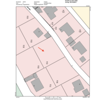 Grundstück zu verkaufen in Fritzlar 49.000,00 € 840 m²