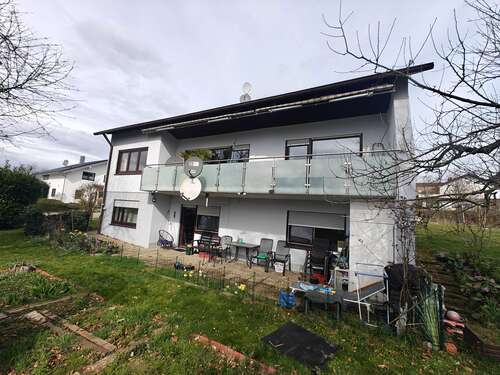 Foto - Haus zum Kaufen in Waibstadt 545.000,00 € 259 m²