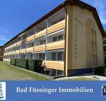 Wohnung zum Kaufen in Bad Füssing 49.500,00 € 25 m²