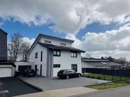 Foto - Haus zum Kaufen in Nordrhein-Westfalen - Vlotho 496.000,00 € 177 m²