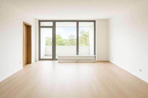 Foto - Wohnung zum Mieten in Erlangen 960,00 € 72.87 m²