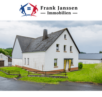Haus zum Kaufen in Jünkerath 99.000,00 € 98 m²