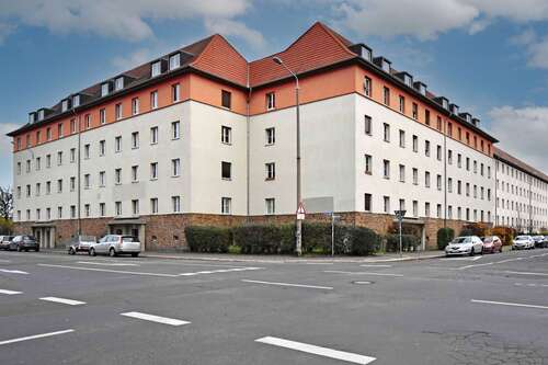 Foto - Wohnung zum Mieten in Leipzig 600,00 € 57.65 m²