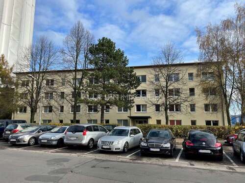 Foto - Wohnung zum Mieten in Rostock 420,00 € 35 m²