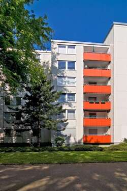 Foto - Wohnung zum Mieten in Ratingen 472,74 € 65.92 m²