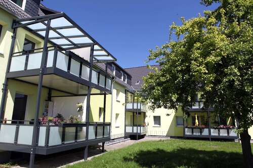 Foto - Wohnung zum Mieten in Wolfsburg 430,86 € 50.1 m²
