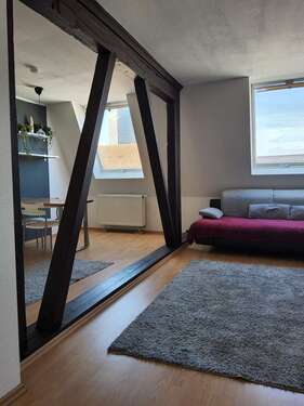 Foto - Wohnung zum Mieten in Frankfurt 1.150,00 € 62 m²