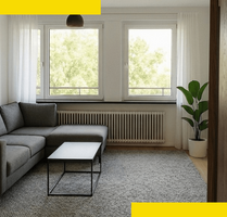 Wohnung zum Kaufen in Planegg 250.000,00 € 35.1 m²