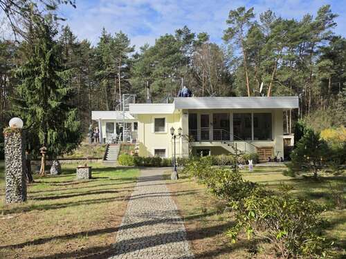 Foto - Haus zum Kaufen in Borkheide 580.000,00 € 280 m²