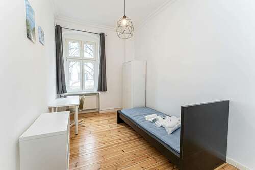 Foto - WG-Zimmer in Berlin 715,00 € 10 m²