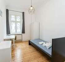 WG-Zimmer in Berlin 715,00 € 10 m²