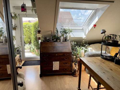 Foto - Wohnung zum Kaufen in Renningen 149.000,00 € 40 m²