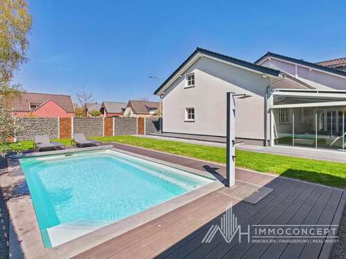 Foto - Haus zum Kaufen in Saarlouis 1.095.000,00 € 400 m²