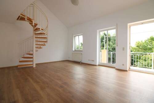 Foto - Wohnung zum Kaufen in Bad Abbach 230.000,00 € 60 m²