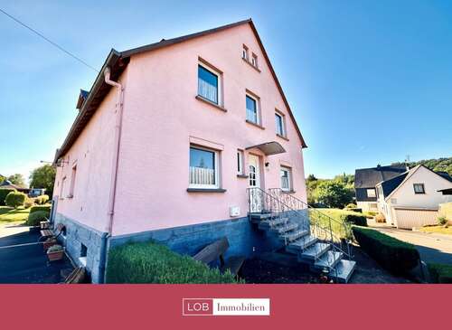 Foto - Haus zum Kaufen in Allenbach 206.000,00 € 180 m²