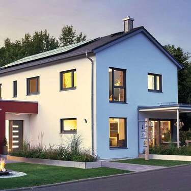 Foto - Haus zum Kaufen in Lügde 409.857,00 € 155 m²