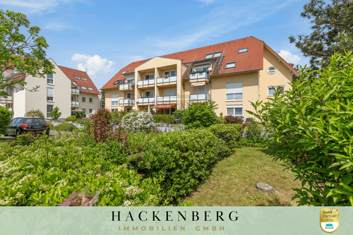 Foto - Wohnung zum Kaufen in Leipzig 132.000,00 € 53.1 m²