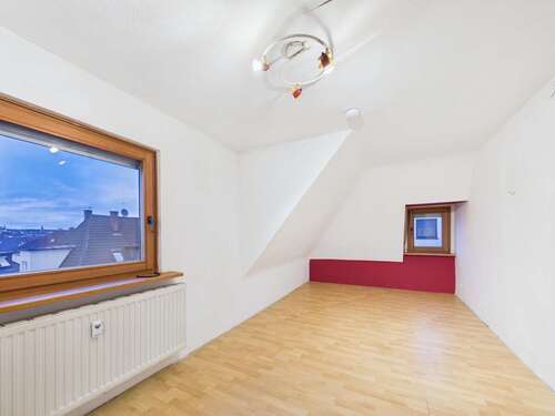 Foto - Wohnung zum Kaufen in Villingen-Schwenningen 95.000,00 € 67 m²