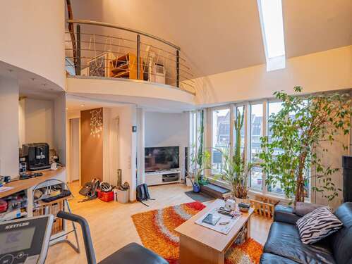 Foto - Wohnung zum Kaufen in Hannover List 239.000,00 € 70 m²