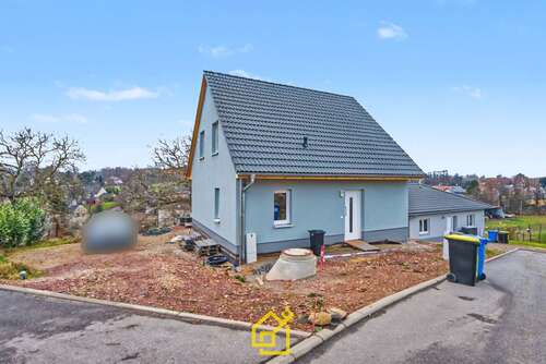 Foto - Haus zum Kaufen in Gersdorf 339.500,00 € 100 m²