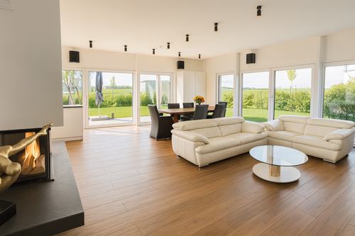 Foto - Haus zum Kaufen in Groß-Umstadt 1.180.000,00 € 228 m²