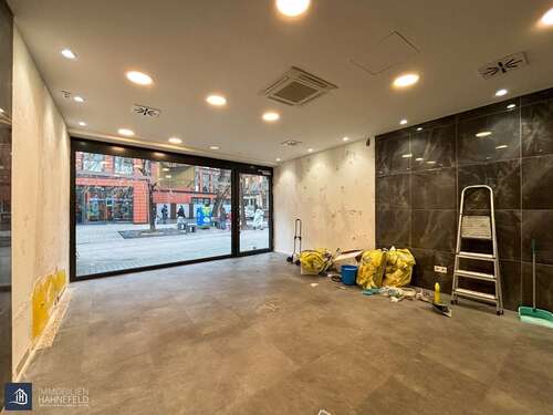 Foto - Einzelhandel in Limburg 2.100,00 € 25 m²