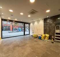 Einzelhandel in Limburg 2.100,00 € 25 m²