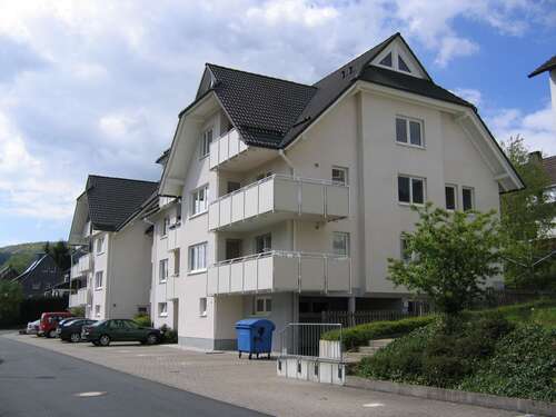 Foto - Wohnung zum Mieten in Bad Laasphe 345,65 € 58.95 m²